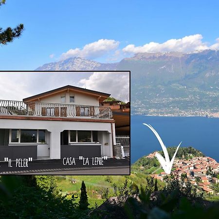 Appartamenti Fossato Tremosine Dış mekan fotoğraf